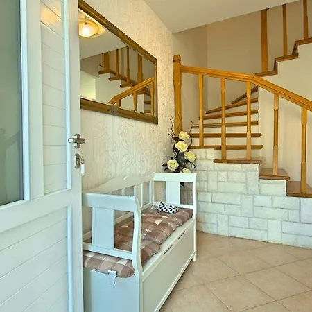 Holiday home Charming Beachfront In Porec