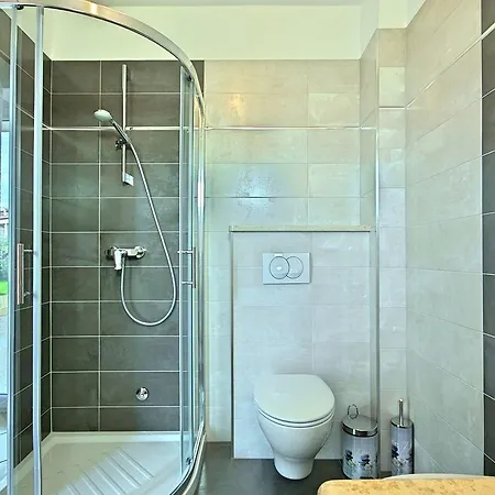 Holiday home Charming Beachfront In Porec