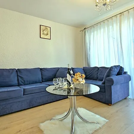 Holiday home Charming Beachfront In Porec