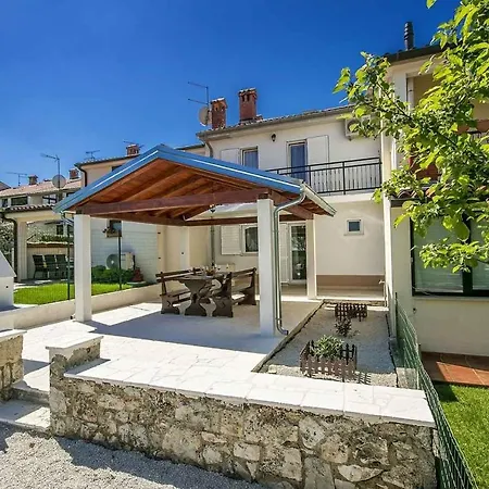 Charming Beachfront In